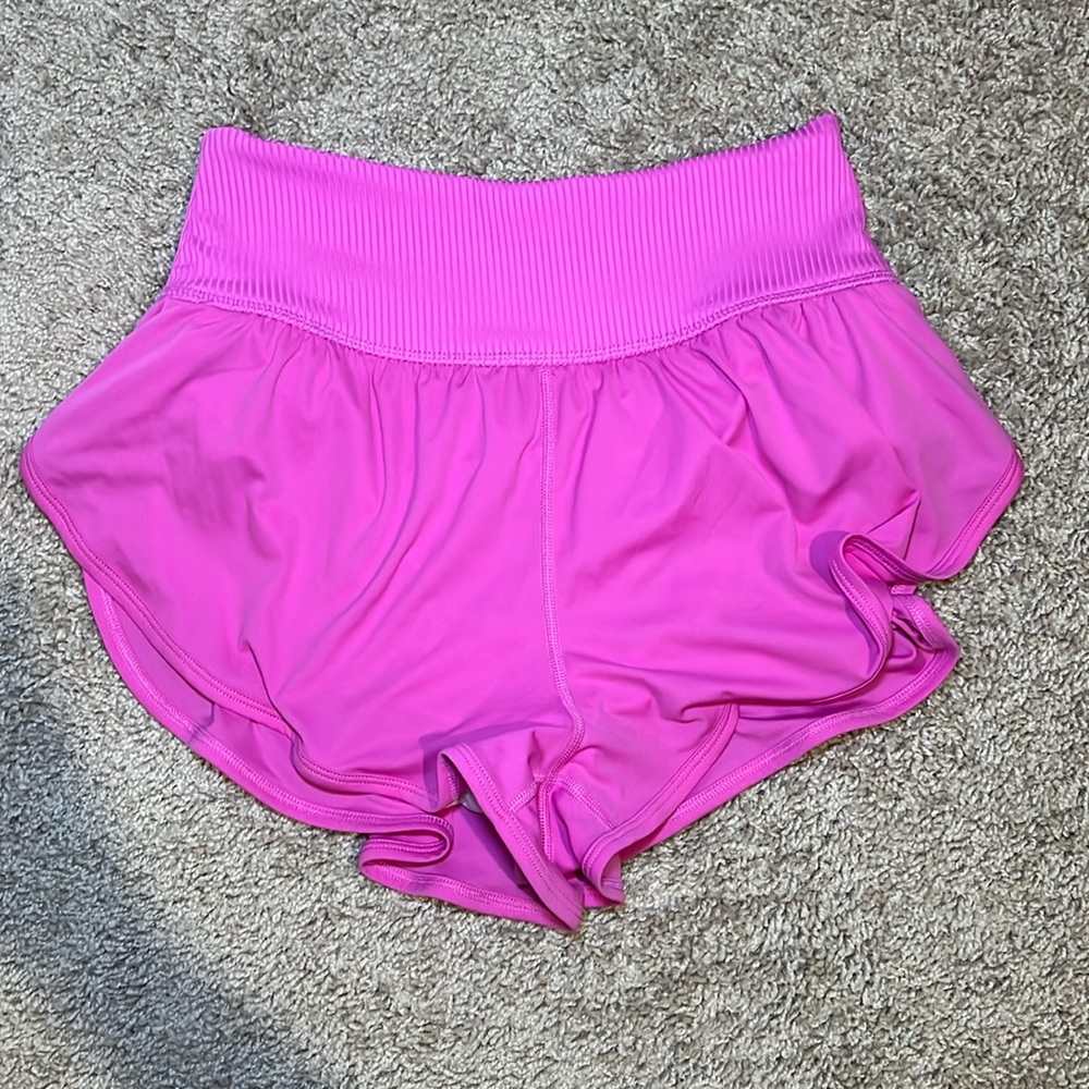 fp movement shorts
